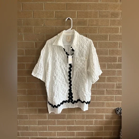 Simply Southern Ric Rac Set - Picture 2 of 6